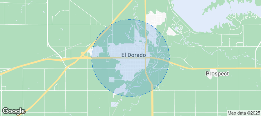 Discover El Dorado Airbnb Analytics